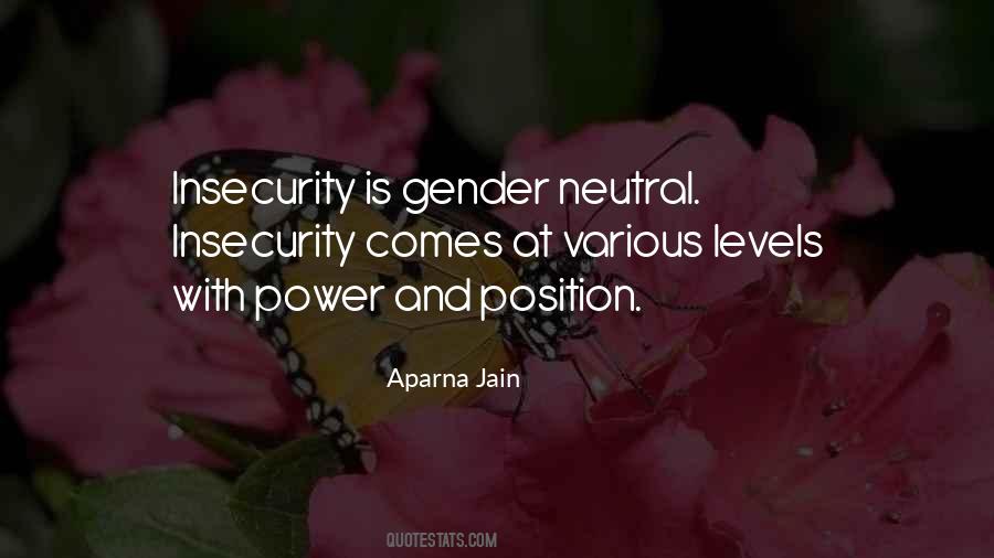 Aparna Quotes #1296809