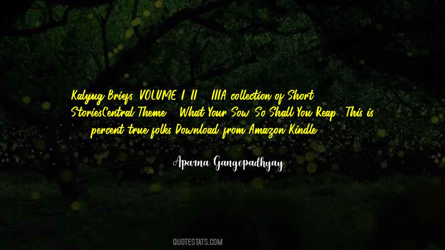 Aparna Quotes #221416
