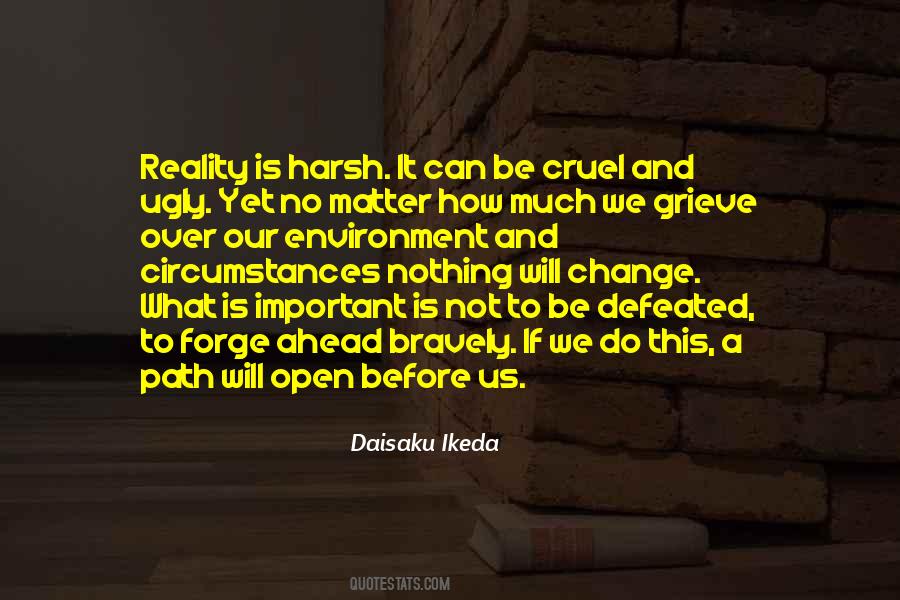 Be Open To Change Quotes #769476