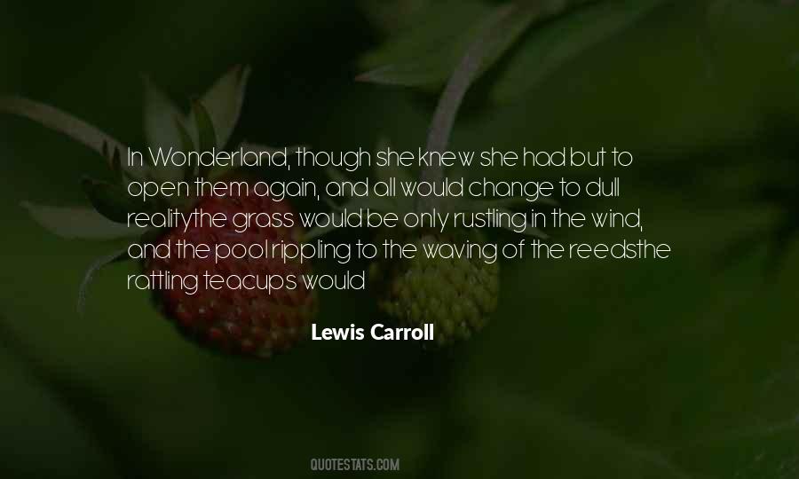 Be Open To Change Quotes #999321