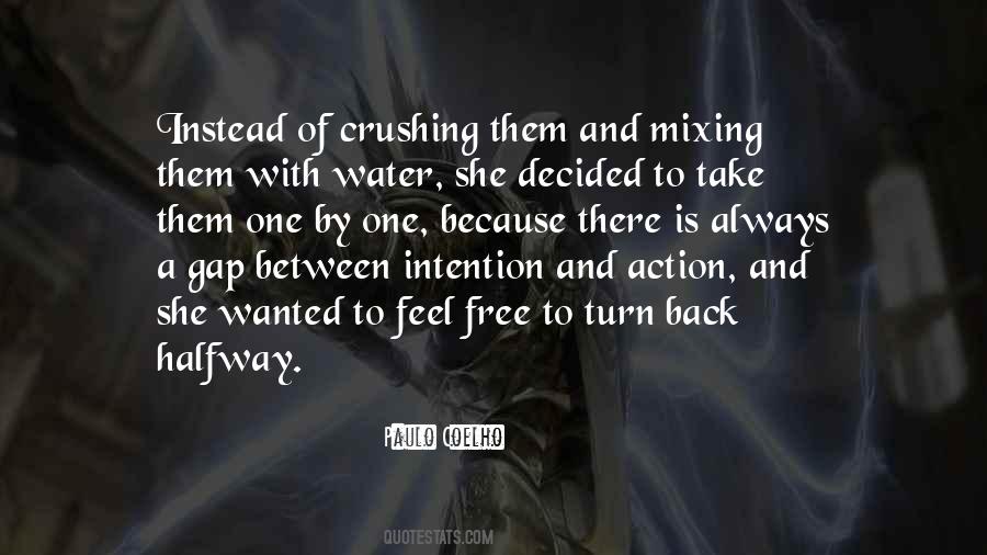 Disastrous Synonym Quotes #109343