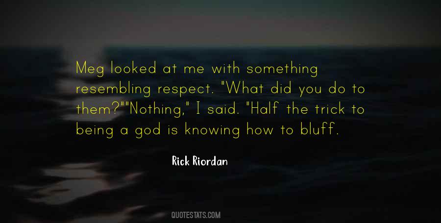 Disastrous Synonym Quotes #493376