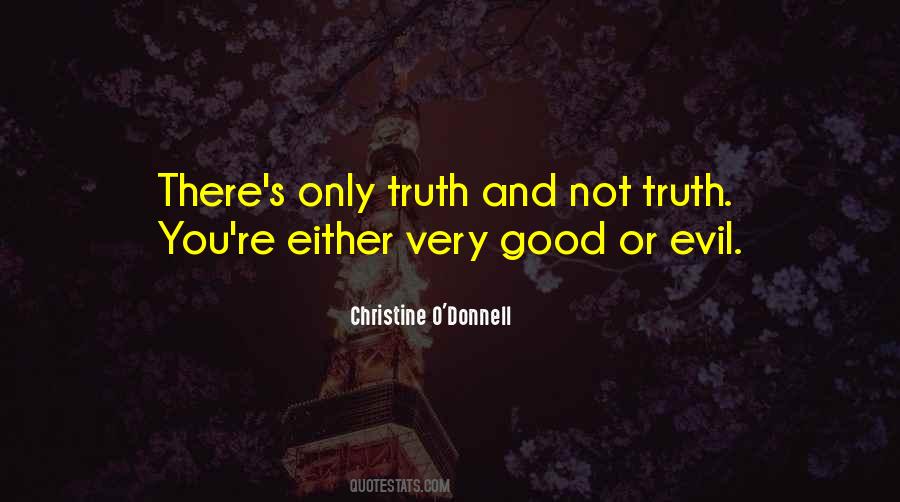 Christine O Donnell Quotes #1170651