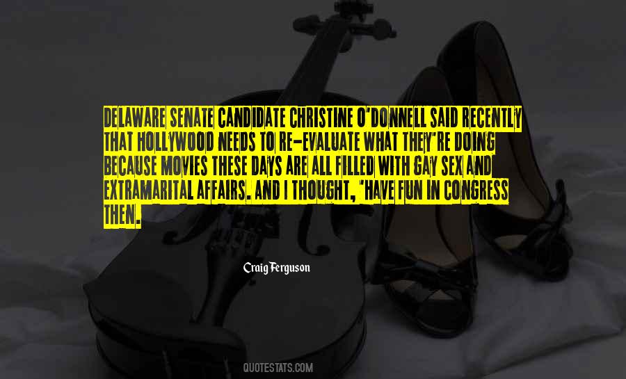 Christine O Donnell Quotes #1829059