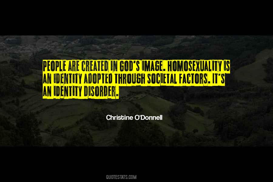 Christine O Donnell Quotes #692551