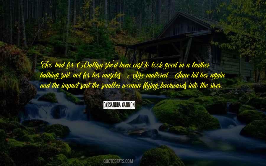 Flaviana Quotes #438986