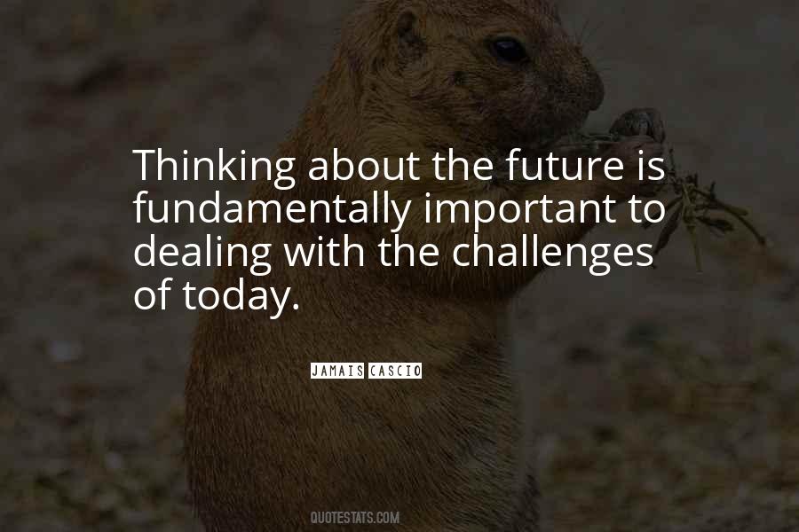 Tynetta Hawkins Quotes #944894