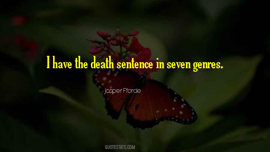 Seemliness In Criminal Justice Quotes #1256400