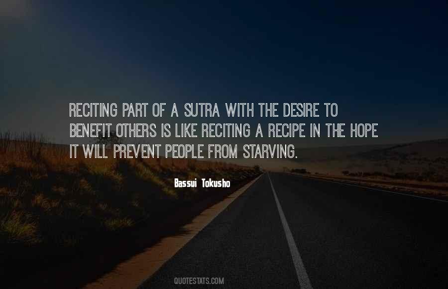 Seemliness In Criminal Justice Quotes #1319739