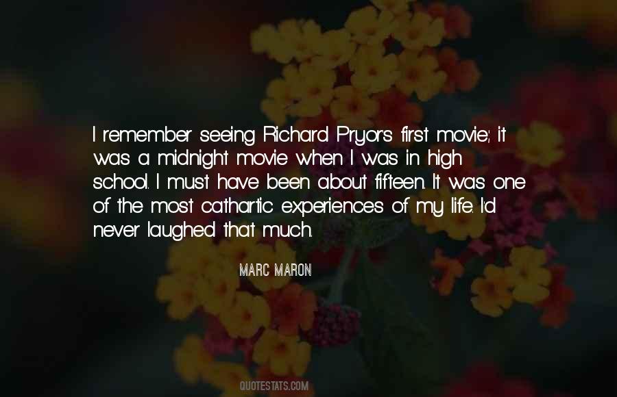 Distruggiamo Mister Quotes #1222305