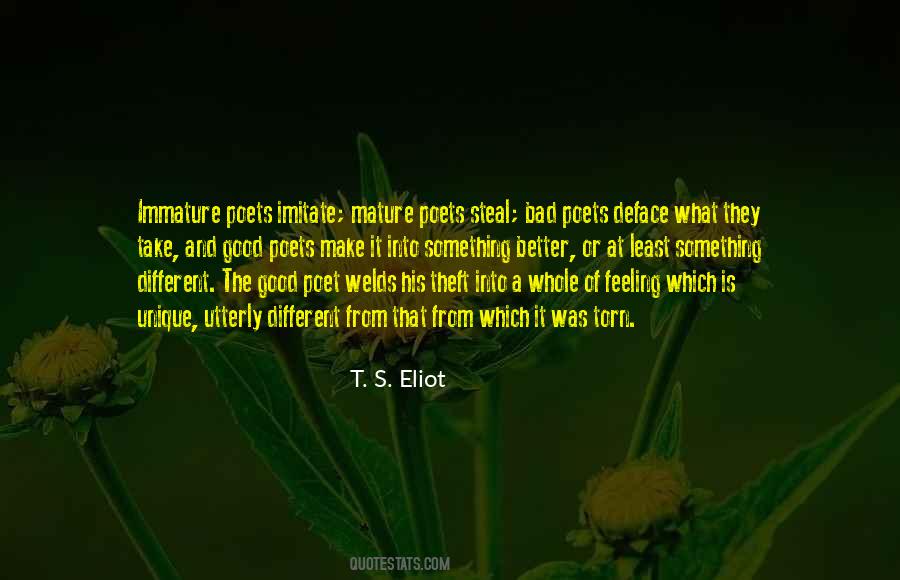 Steal Like An Artist Quotes #1035338