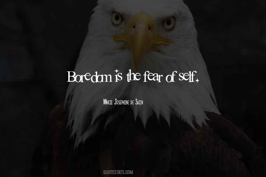 Umetnost Hodanja Quotes #1854053