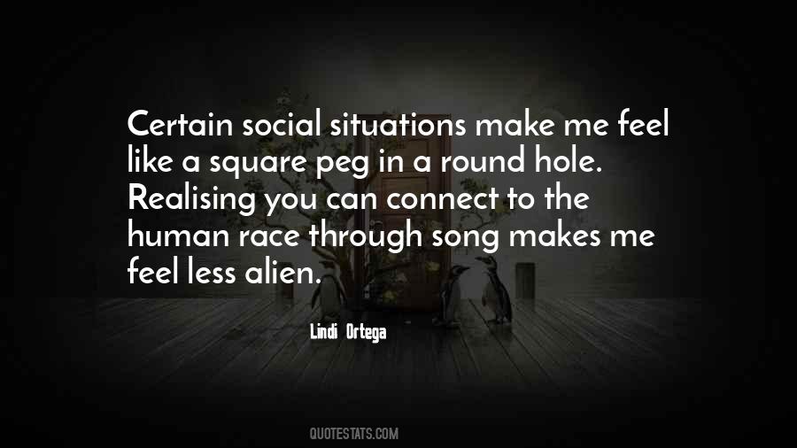 Umetnost Hodanja Quotes #706381