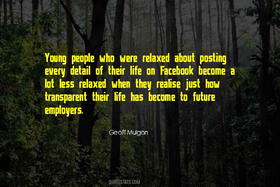 Young Hee Park Quotes #1251487