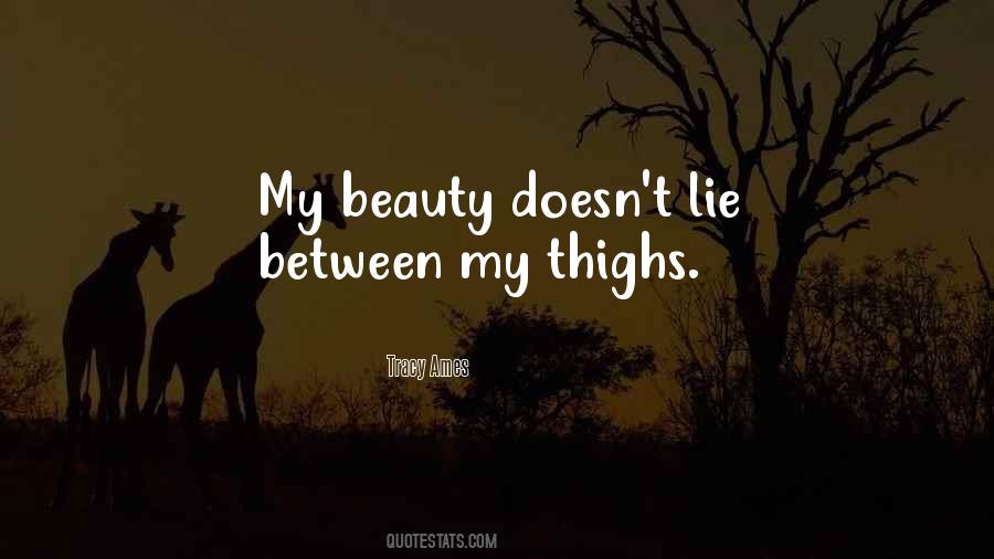My Beauty Quotes #1499222