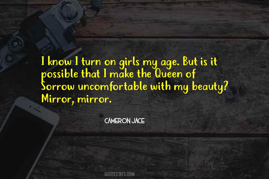 My Beauty Quotes #1584755