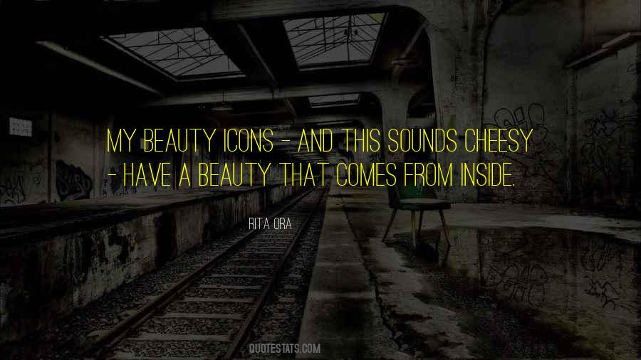 My Beauty Quotes #1865941