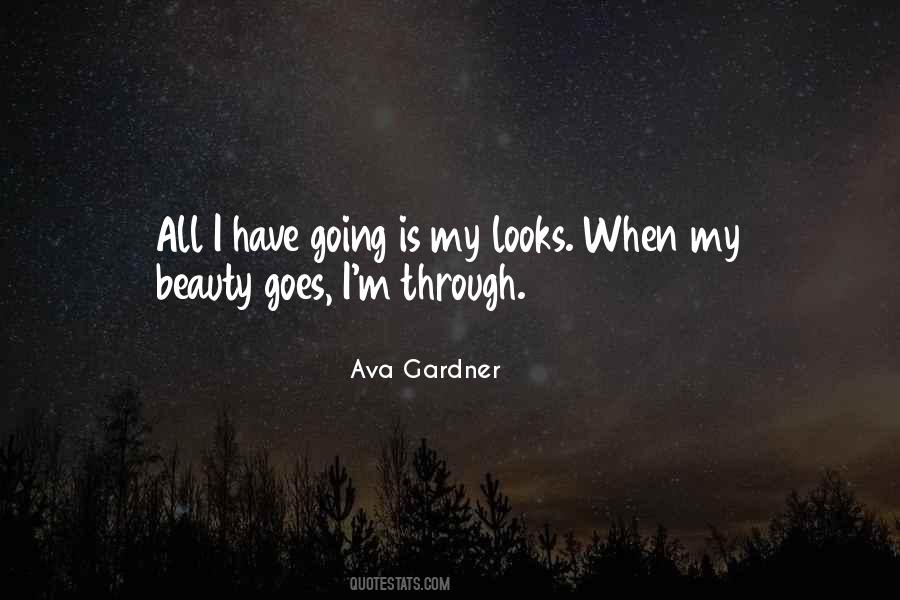 My Beauty Quotes #819234