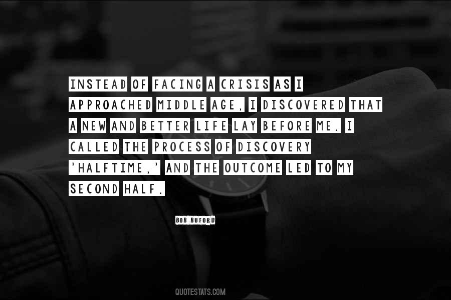 New Discovery Quotes #3518