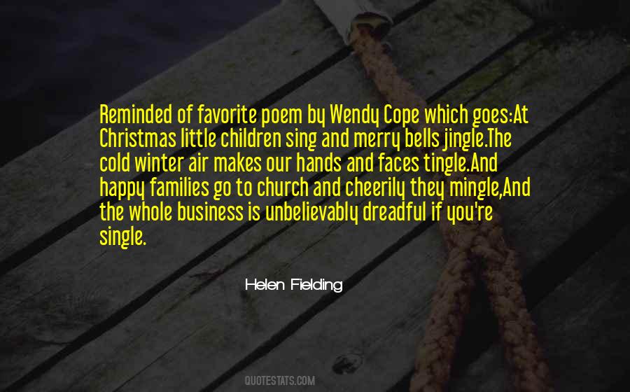 Christmas Bells Quotes #998181