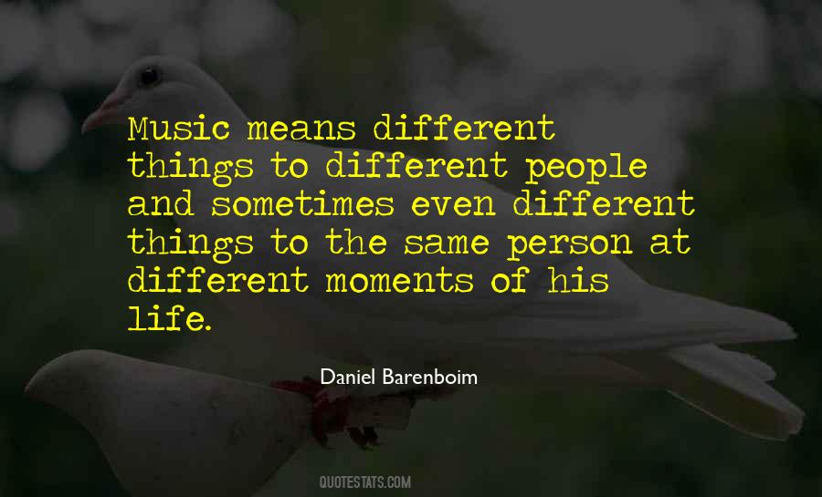 Sometimes Moments Quotes #1022155