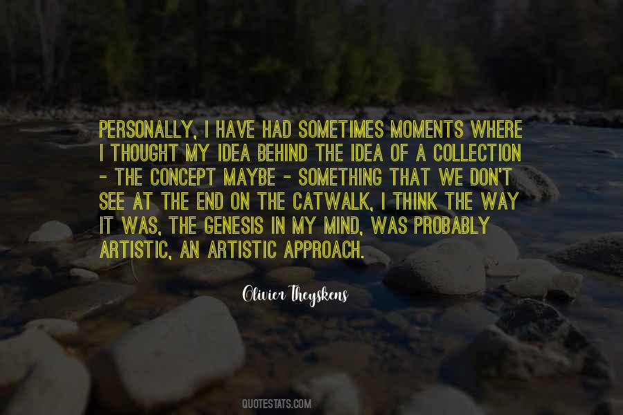 Sometimes Moments Quotes #1226825