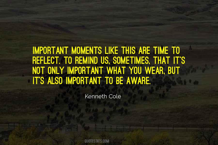 Sometimes Moments Quotes #179945