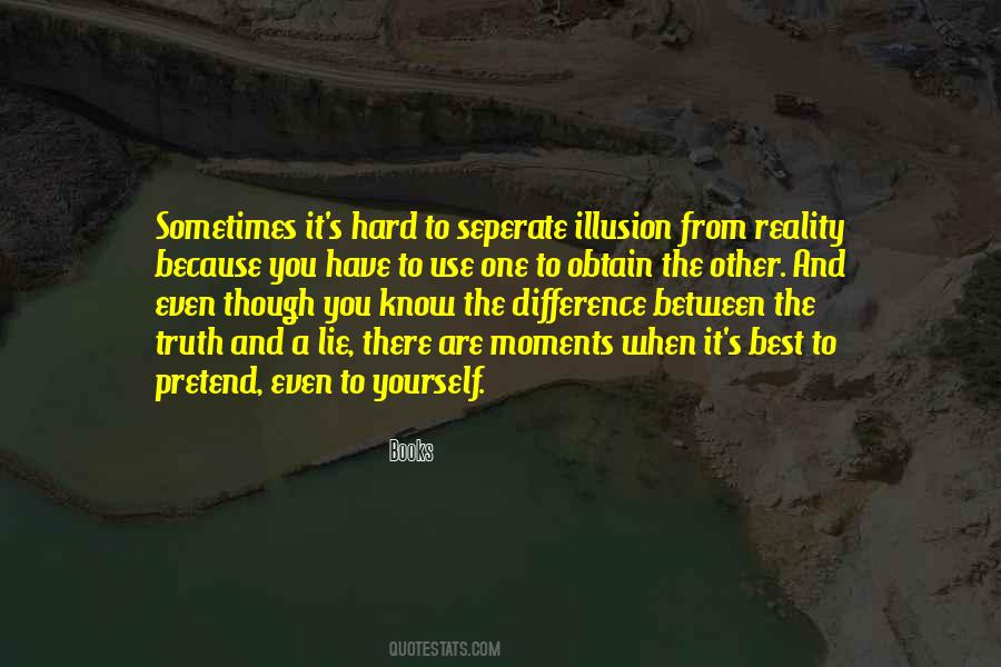 Sometimes Moments Quotes #324573