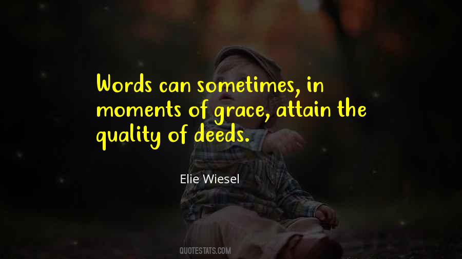 Sometimes Moments Quotes #374359