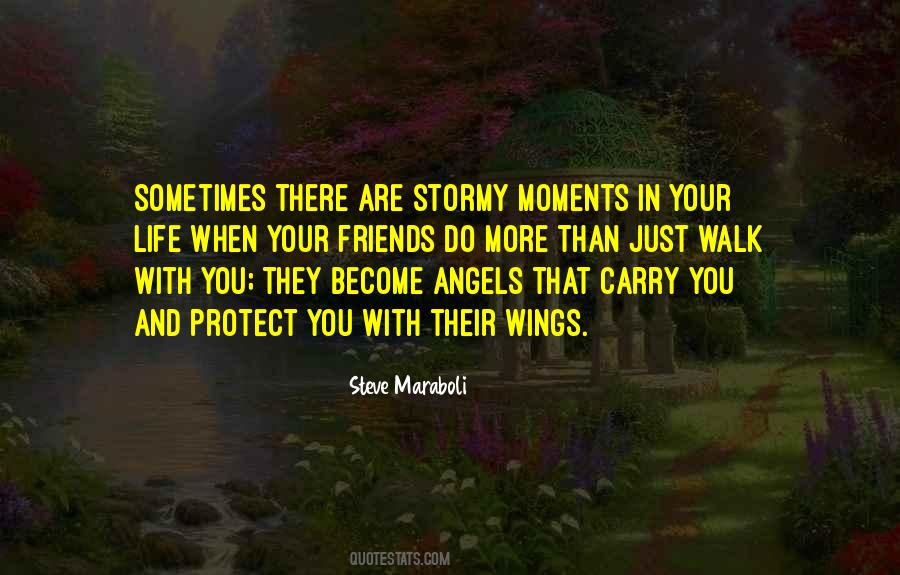 Sometimes Moments Quotes #428195