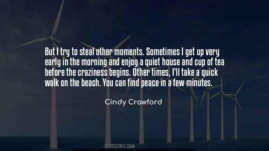 Sometimes Moments Quotes #478726
