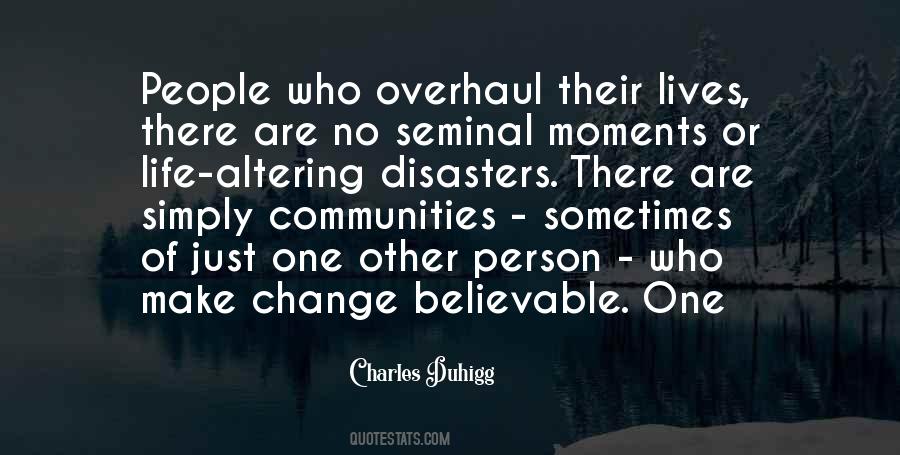 Sometimes Moments Quotes #616768