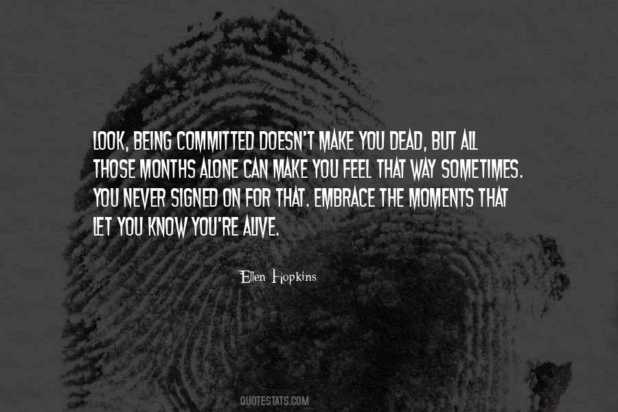Sometimes Moments Quotes #691614