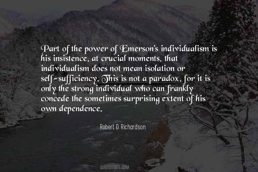 Sometimes Moments Quotes #711242