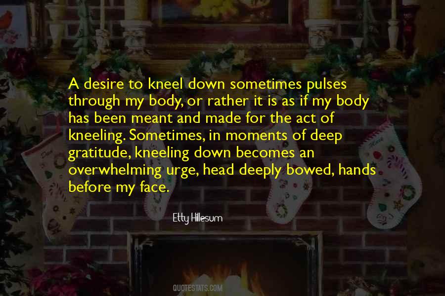 Sometimes Moments Quotes #959317
