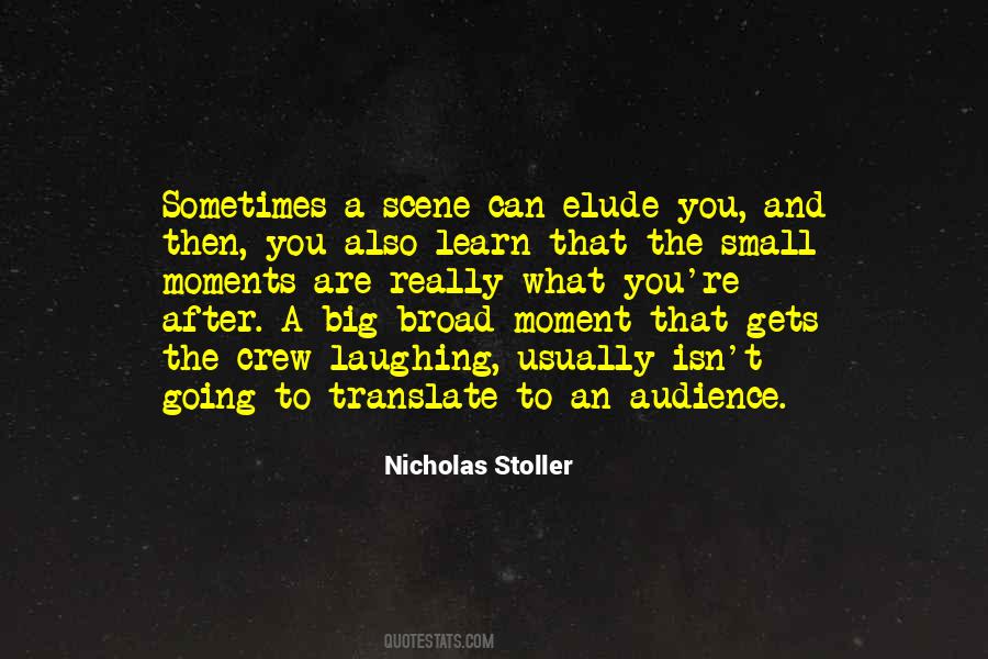 Sometimes Moments Quotes #959821