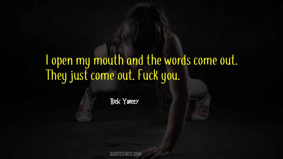 Yarkin Tentende Quotes #1124991