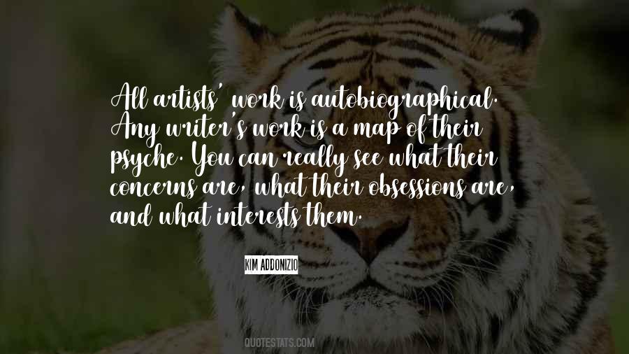 Addonizio Poetry Quotes #1824112
