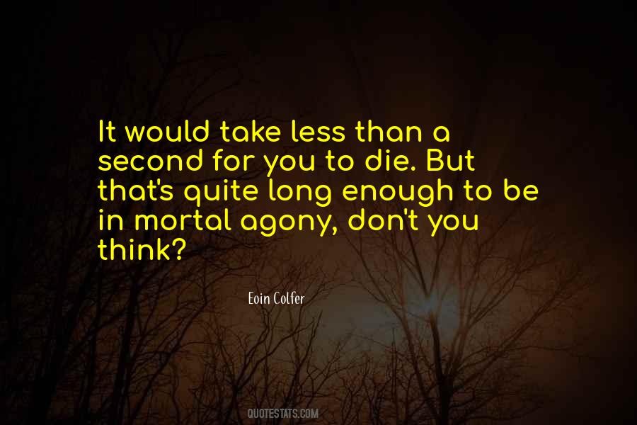Modernly Morgan Quotes #687905