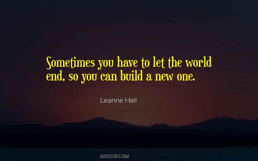 Engenders Stand Quotes #491204