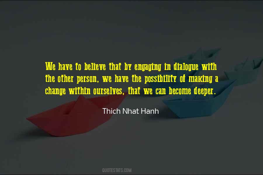 Change Within Quotes #569840