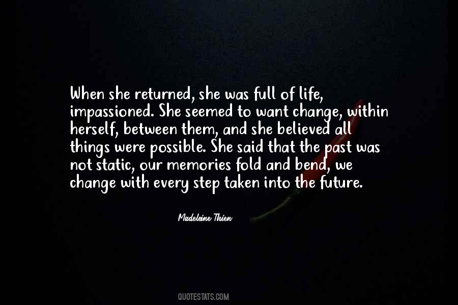 Change Within Quotes #671567