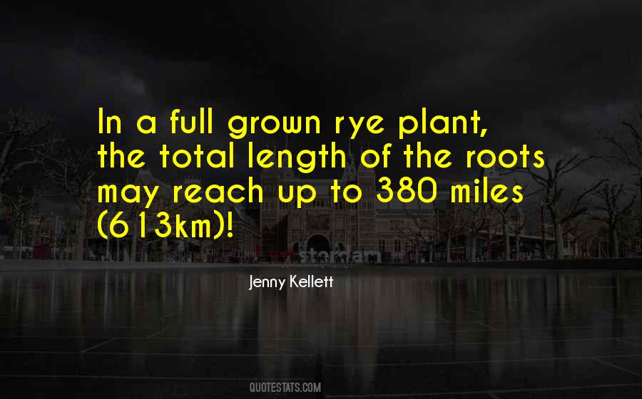 Kellett Quotes #1442770