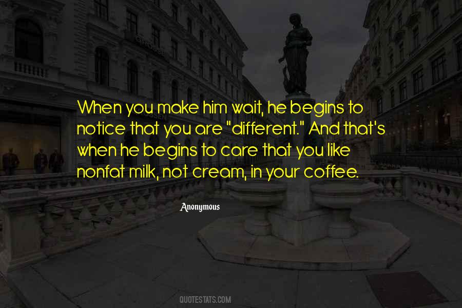 Milk Like Quotes #147005