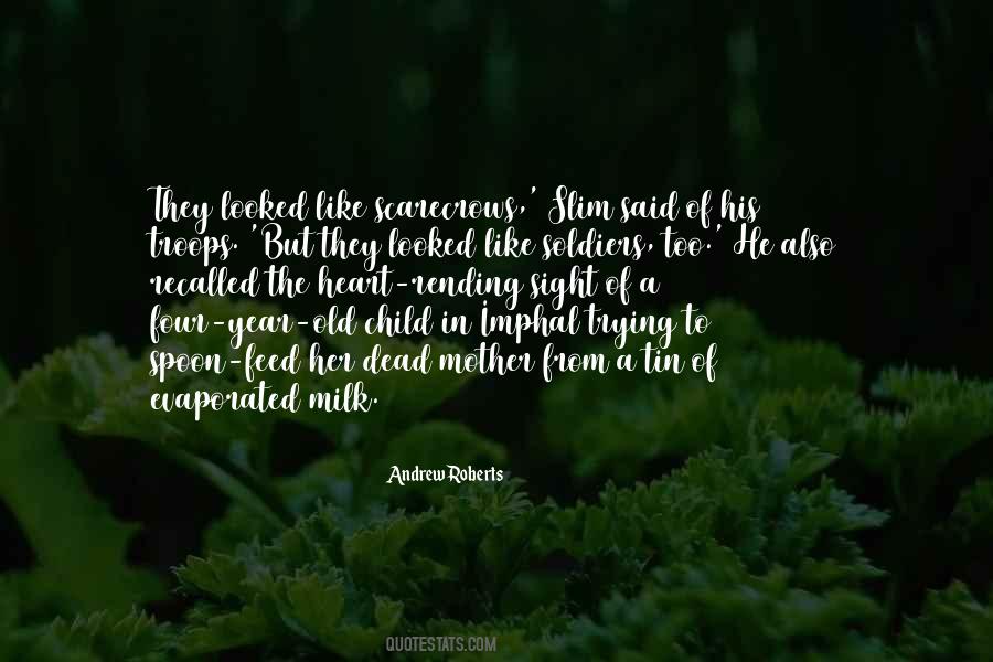 Milk Like Quotes #265714