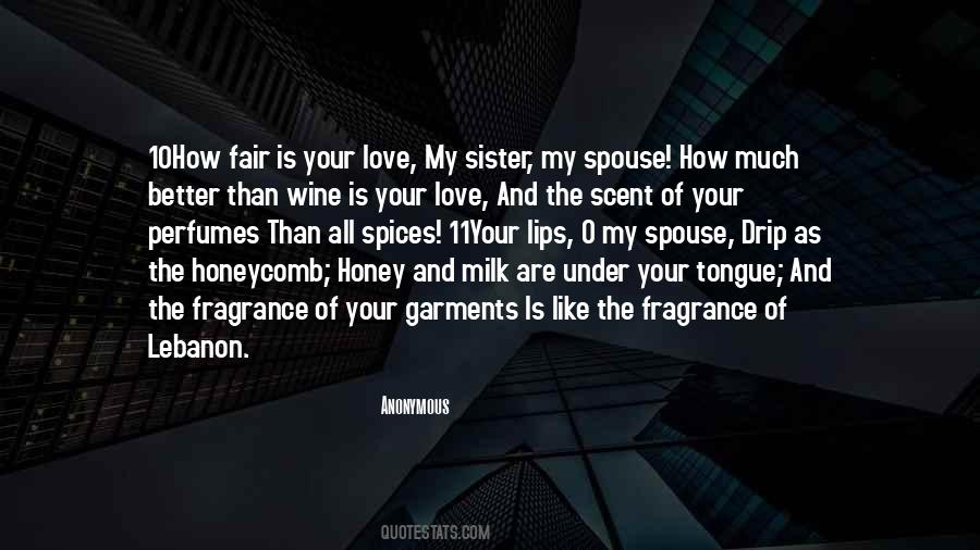 Milk Like Quotes #410040