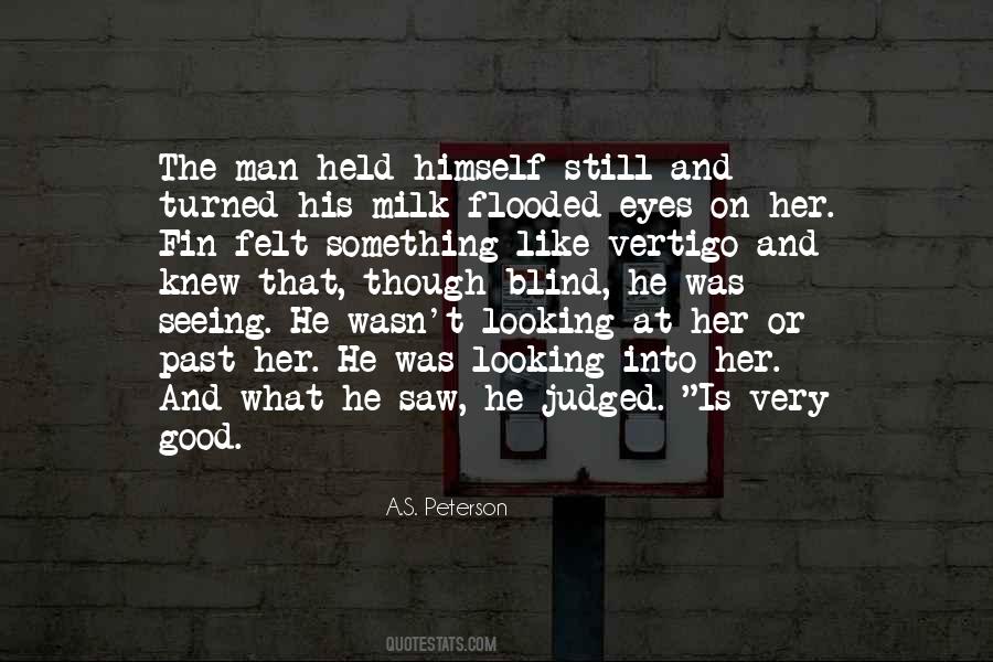 Milk Like Quotes #554946