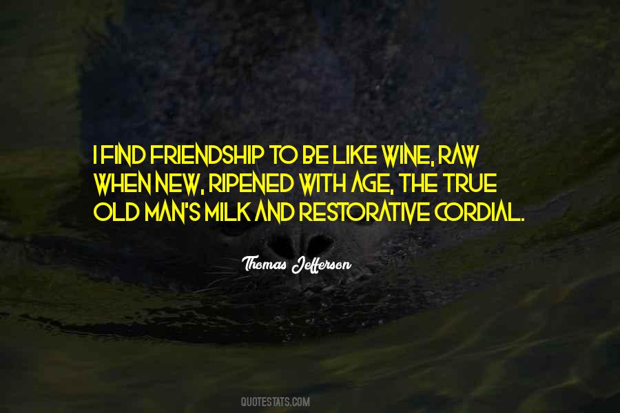 Milk Like Quotes #697643