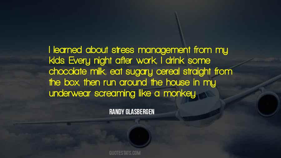 Milk Like Quotes #716631