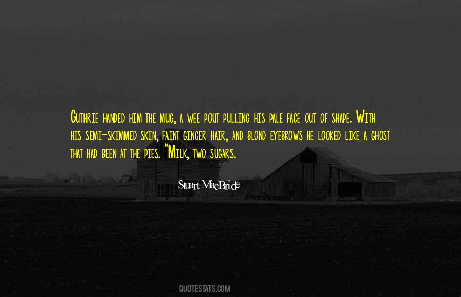 Milk Like Quotes #964961